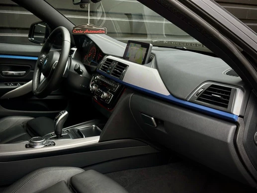 BMW 4 Serie - Afbeelding 24 van 30