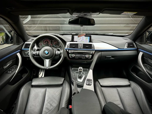 BMW 4 Serie - Afbeelding 26 van 30
