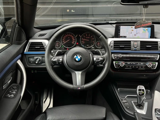 BMW 4 Serie - Afbeelding 27 van 30