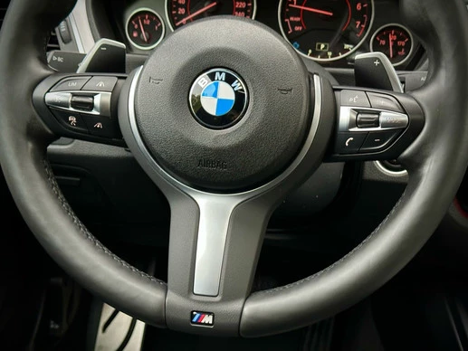 BMW 4 Serie - Afbeelding 28 van 30