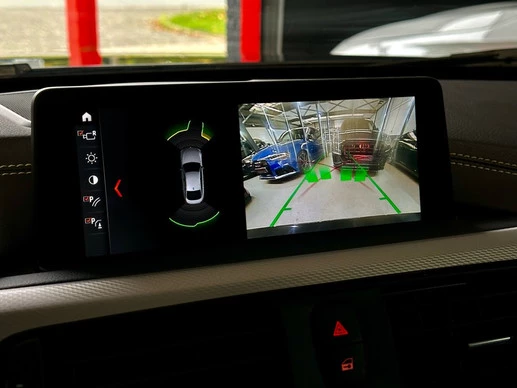 BMW 4 Serie - Afbeelding 30 van 30