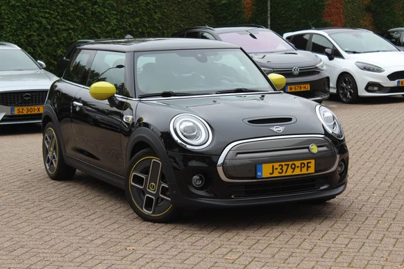 MINI Electric - Afbeelding 1 van 30