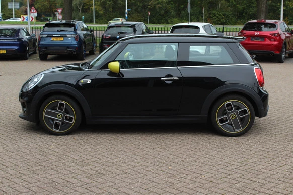 MINI Electric - Afbeelding 7 van 30