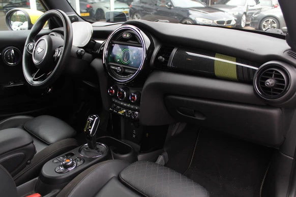 MINI Electric - Afbeelding 12 van 30