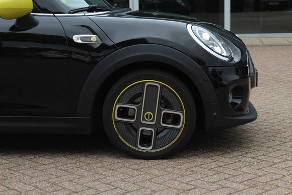 MINI Electric - Afbeelding 13 van 30