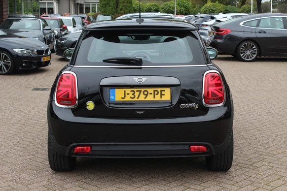 MINI Electric - Afbeelding 14 van 30