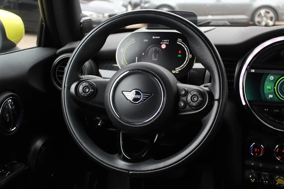 MINI Electric - Afbeelding 17 van 30