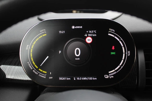 MINI Electric - Afbeelding 18 van 30