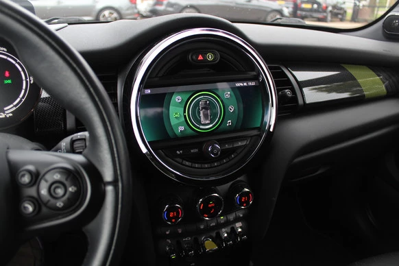 MINI Electric - Afbeelding 19 van 30