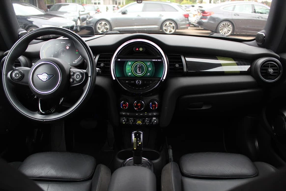 MINI Electric - Afbeelding 3 van 30