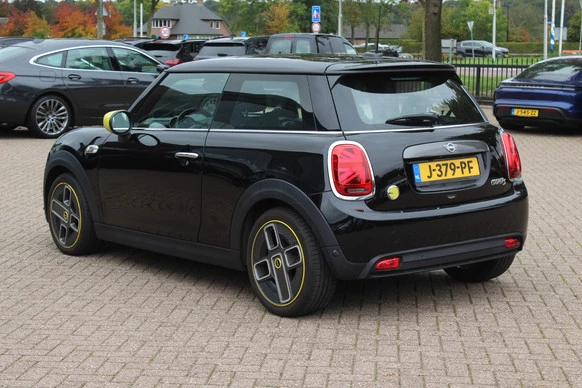 MINI Electric - Afbeelding 4 van 30