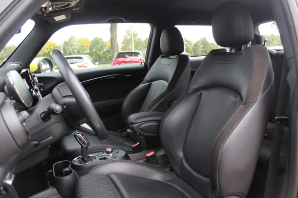 MINI Electric - Afbeelding 5 van 30