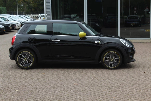 MINI Electric - Afbeelding 6 van 30