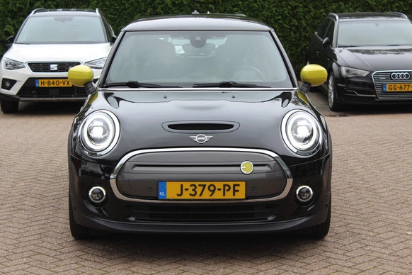 MINI Electric - Afbeelding 9 van 30