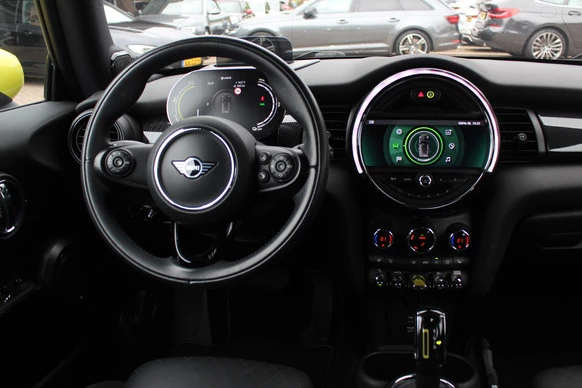 MINI Electric - Afbeelding 10 van 30