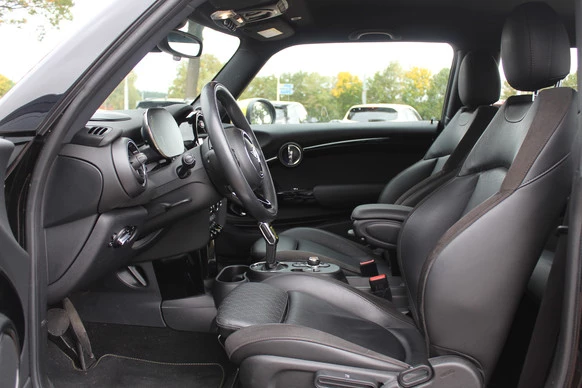 MINI Electric - Afbeelding 11 van 30