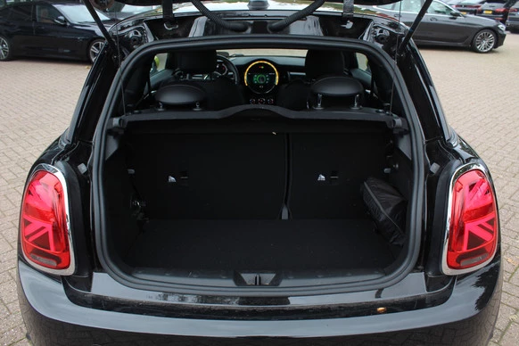 MINI Electric - Afbeelding 16 van 30