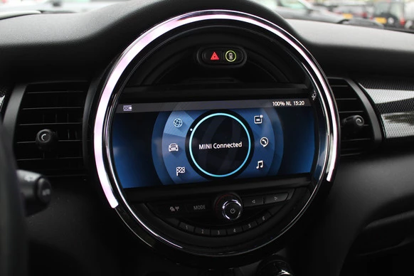 MINI Electric - Afbeelding 22 van 30