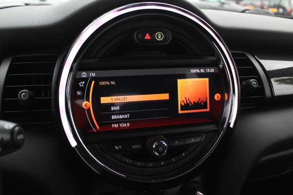 MINI Electric - Afbeelding 24 van 30