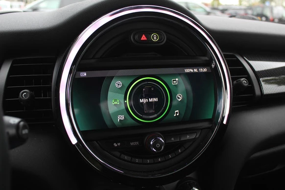 MINI Electric - Afbeelding 25 van 30