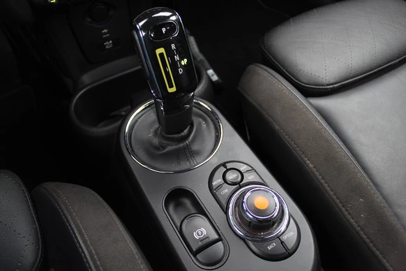 MINI Electric - Afbeelding 29 van 30