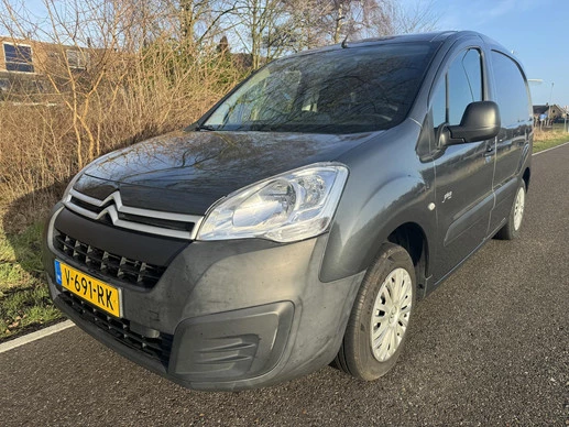 Citroën Berlingo - Afbeelding 1 van 20