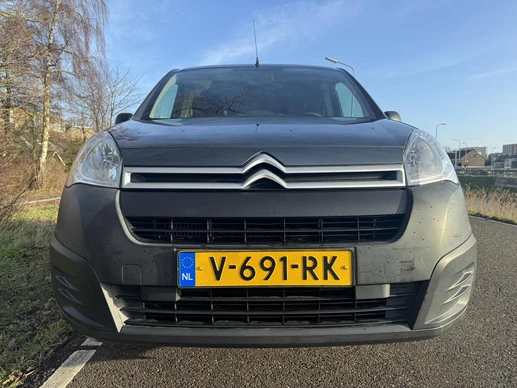 Citroën Berlingo - Afbeelding 2 van 20