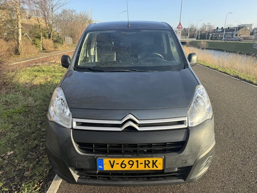 Citroën Berlingo - Afbeelding 3 van 20