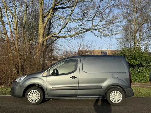 Citroën Berlingo - Afbeelding 4 van 20