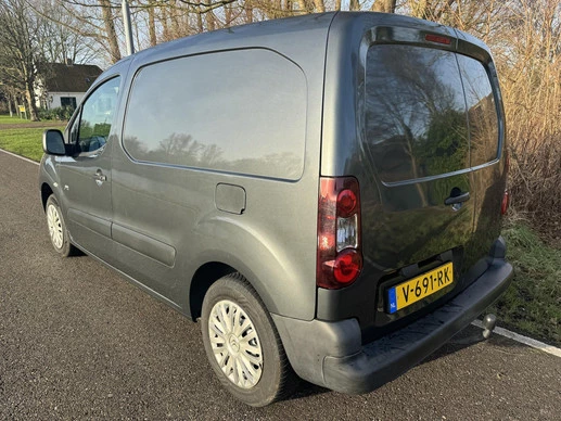 Citroën Berlingo - Afbeelding 5 van 20