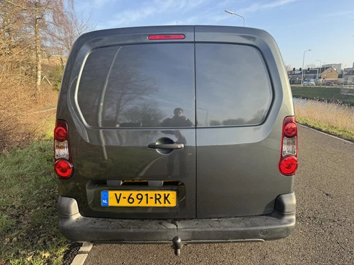 Citroën Berlingo - Afbeelding 6 van 20