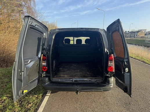 Citroën Berlingo - Afbeelding 7 van 20