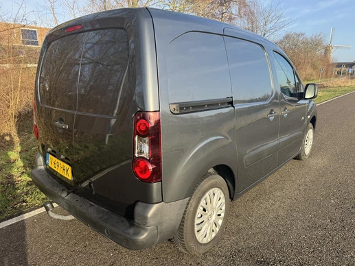 Citroën Berlingo - Afbeelding 8 van 20