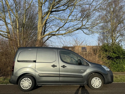 Citroën Berlingo - Afbeelding 9 van 20