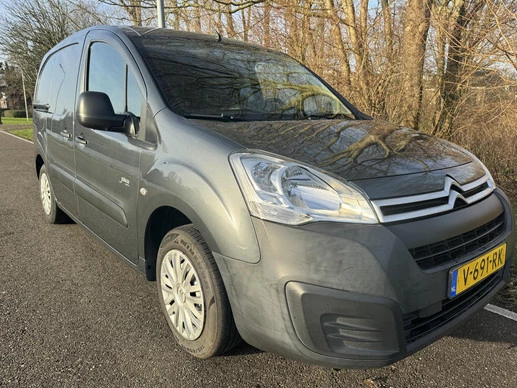 Citroën Berlingo - Afbeelding 10 van 20