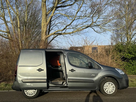 Citroën Berlingo - Afbeelding 11 van 20
