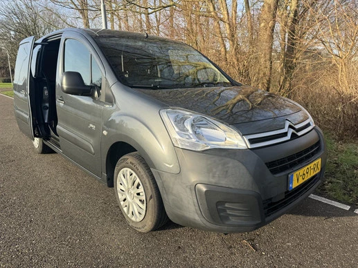 Citroën Berlingo - Afbeelding 12 van 20