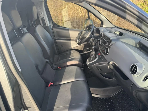 Citroën Berlingo - Afbeelding 13 van 20