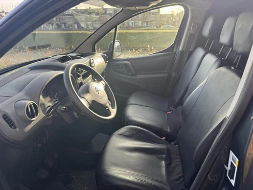 Citroën Berlingo - Afbeelding 14 van 20