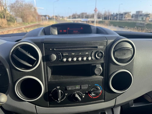 Citroën Berlingo - Afbeelding 15 van 20