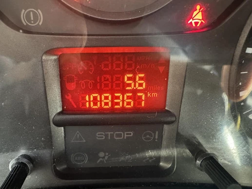 Citroën Berlingo - Afbeelding 17 van 20