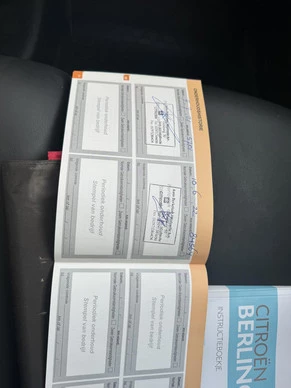 Citroën Berlingo - Afbeelding 19 van 20