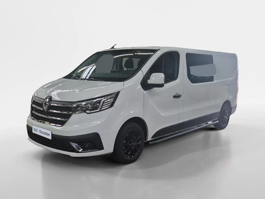 Renault Trafic - Afbeelding 1 van 22