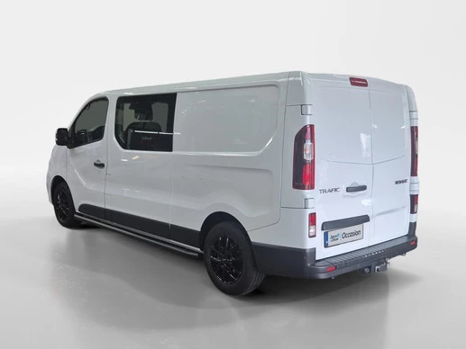 Renault Trafic - Afbeelding 2 van 22