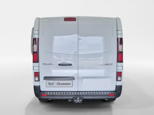 Renault Trafic - Afbeelding 3 van 22