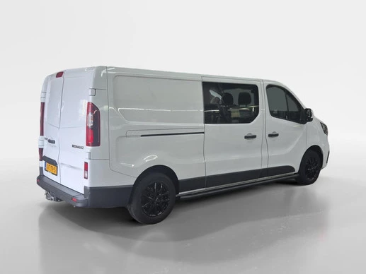 Renault Trafic - Afbeelding 4 van 22