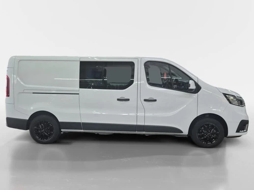 Renault Trafic - Afbeelding 5 van 22