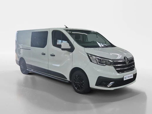 Renault Trafic - Afbeelding 6 van 22