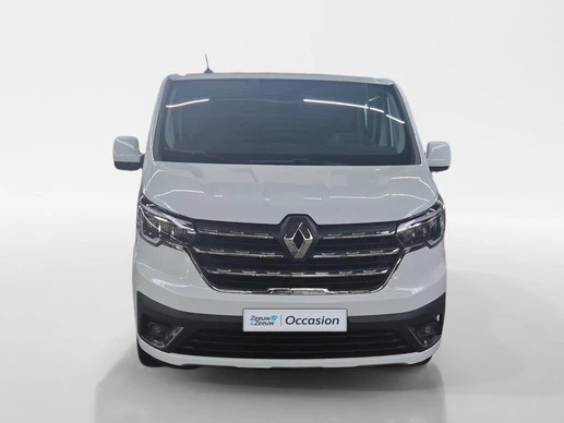 Renault Trafic - Afbeelding 7 van 22