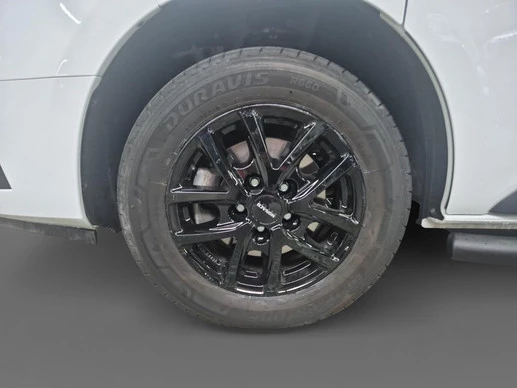 Renault Trafic - Afbeelding 8 van 22